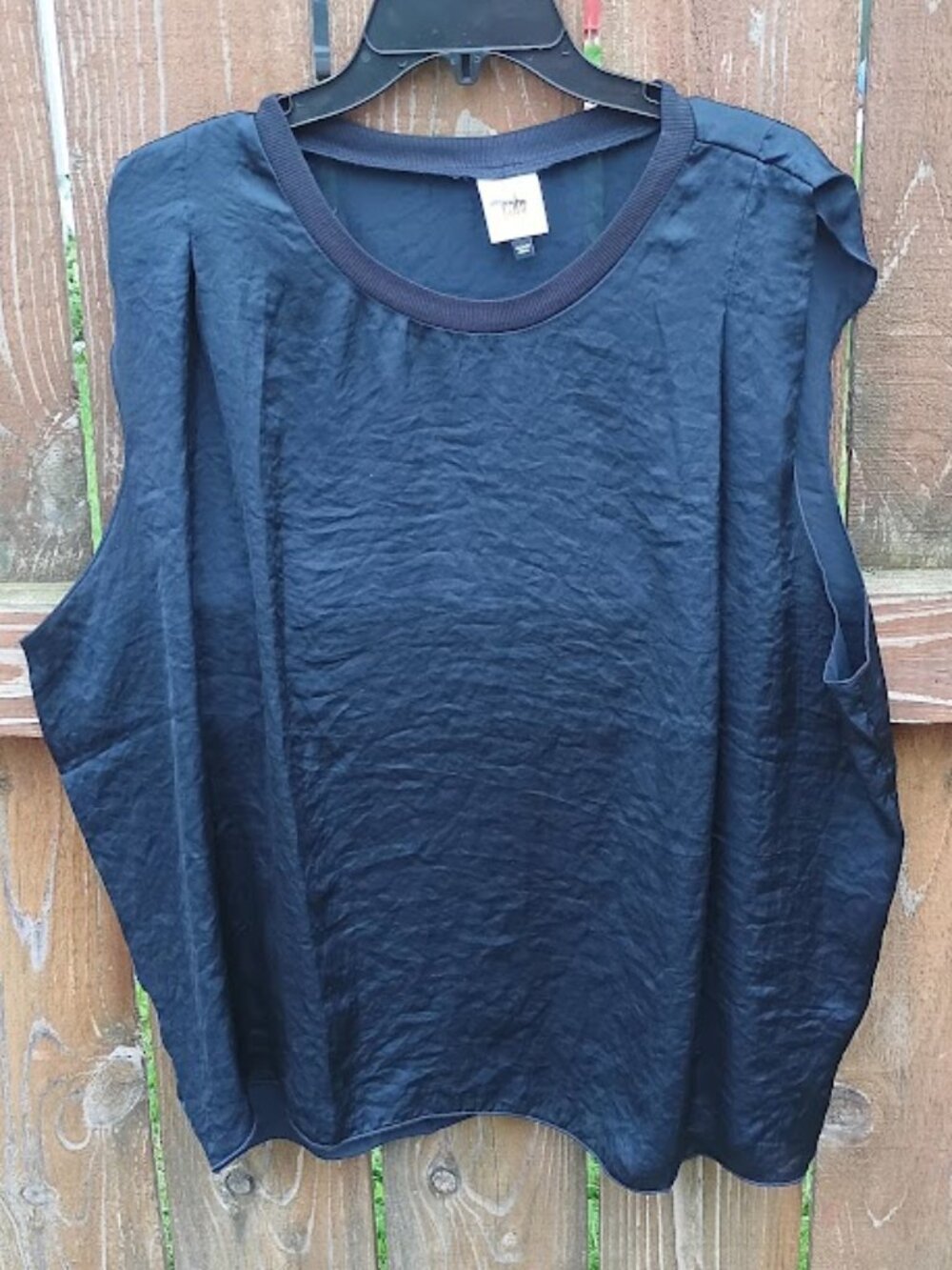 Cabi #6311 Last Chance Top Sz. XL NWOT